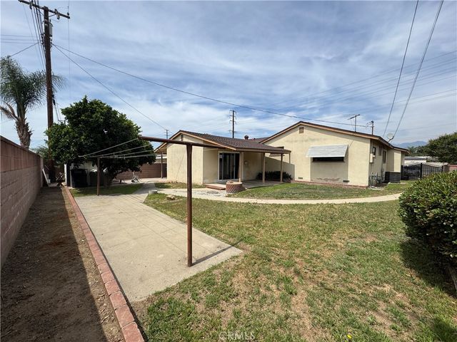 17728 E Covina Boulevard, Covina, CA 91722