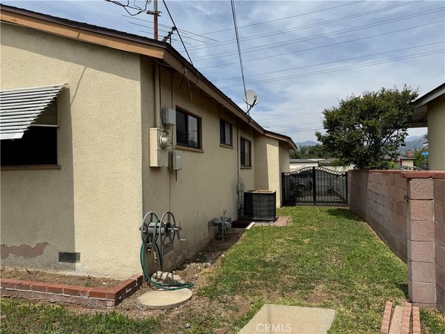 17728 E Covina Boulevard, Covina, CA 91722