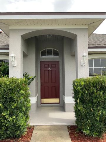 1392 WILLOW WIND DRIVE, Clermont, FL 34711