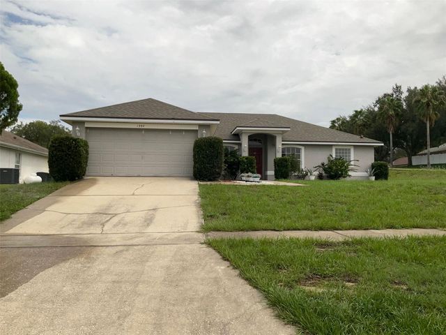 1392 WILLOW WIND DRIVE, Clermont, FL 34711