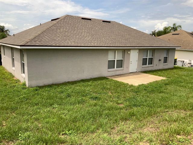 1392 WILLOW WIND DRIVE, Clermont, FL 34711
