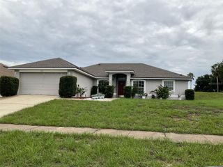 1392 WILLOW WIND DRIVE, Clermont, FL 34711