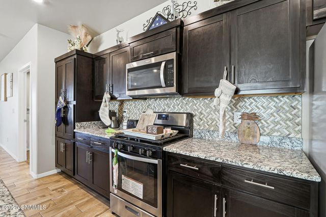 3933 Santa Sophia Road, Las Cruces, NM 88012