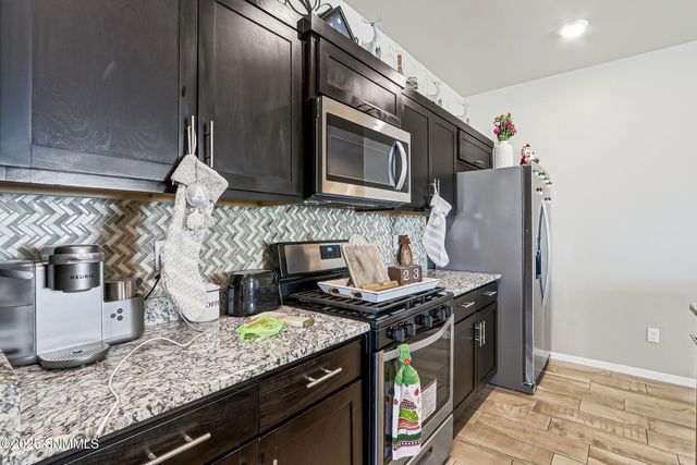 3933 Santa Sophia Road, Las Cruces, NM 88012