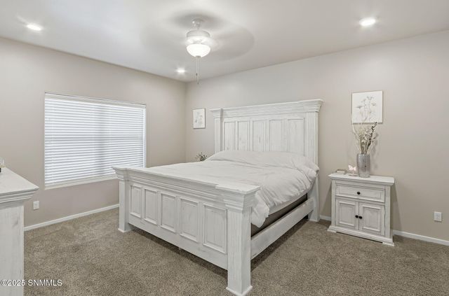 3933 Santa Sophia Road, Las Cruces, NM 88012