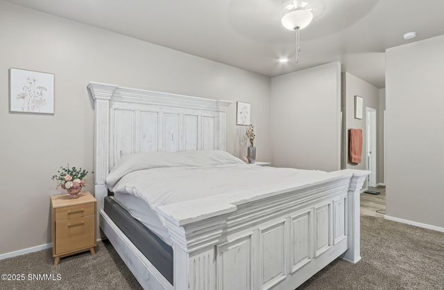 3933 Santa Sophia Road, Las Cruces, NM 88012