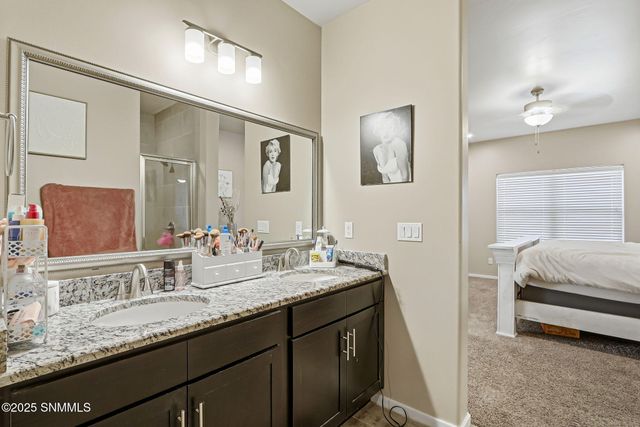 3933 Santa Sophia Road, Las Cruces, NM 88012