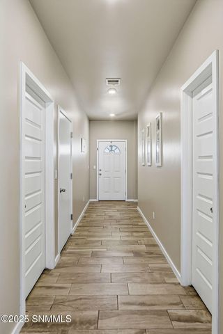 3933 Santa Sophia Road, Las Cruces, NM 88012