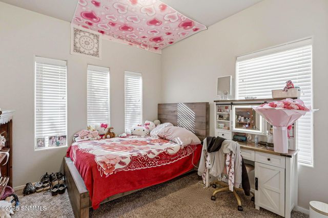 3933 Santa Sophia Road, Las Cruces, NM 88012