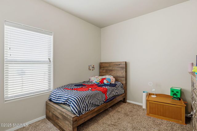 3933 Santa Sophia Road, Las Cruces, NM 88012