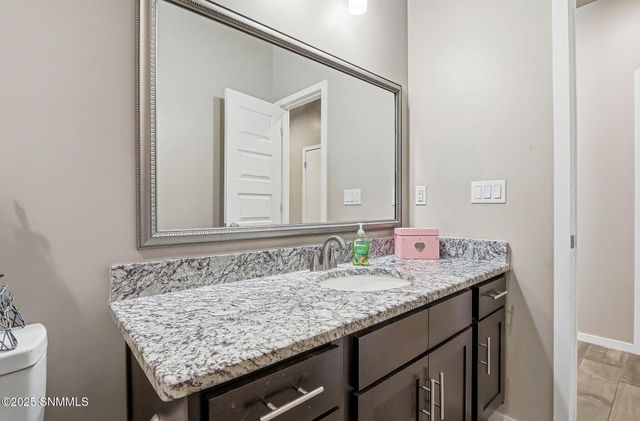 3933 Santa Sophia Road, Las Cruces, NM 88012