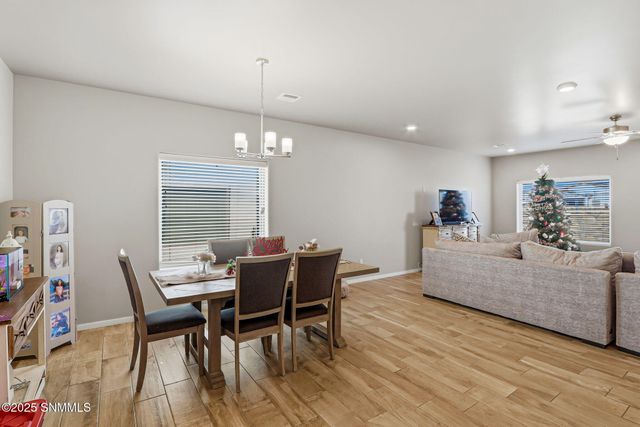 3933 Santa Sophia Road, Las Cruces, NM 88012