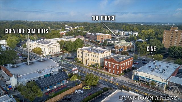 100 Prince Avenue A317, Athens, GA 30601