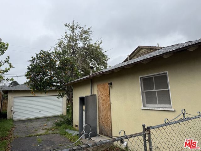 8230 Kyle Street, Sunland (los Angeles), CA 91040