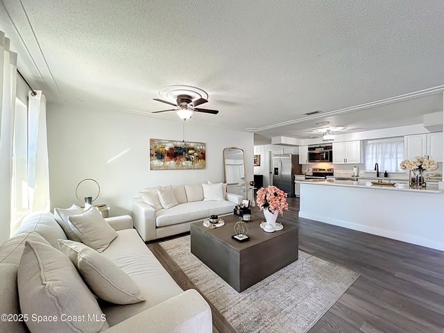 3431 Worsham Place, Titusville, FL 32780