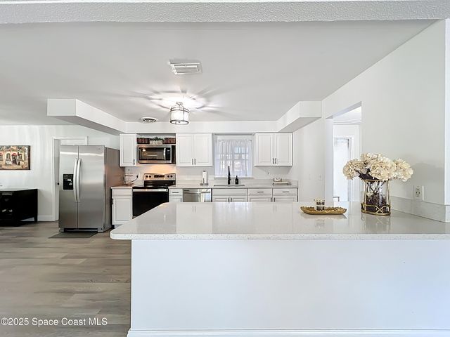 3431 Worsham Place, Titusville, FL 32780