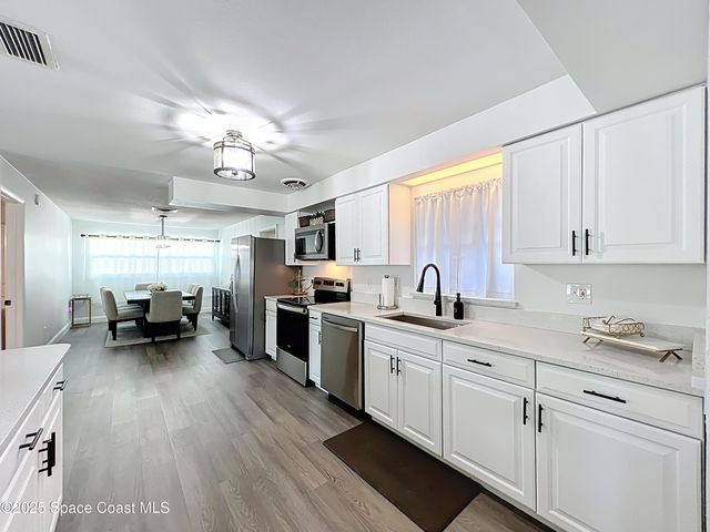 3431 Worsham Place, Titusville, FL 32780