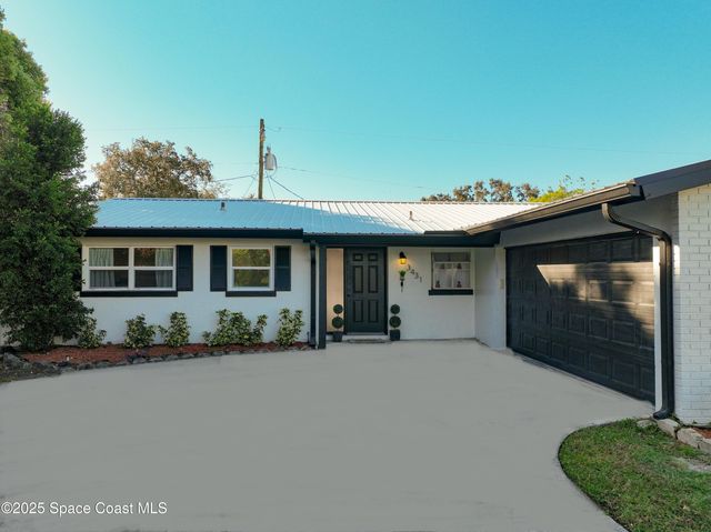 3431 Worsham Place, Titusville, FL 32780