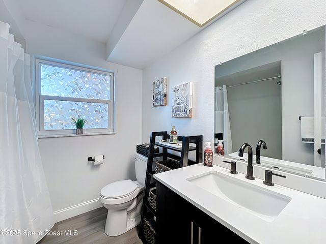 3431 Worsham Place, Titusville, FL 32780