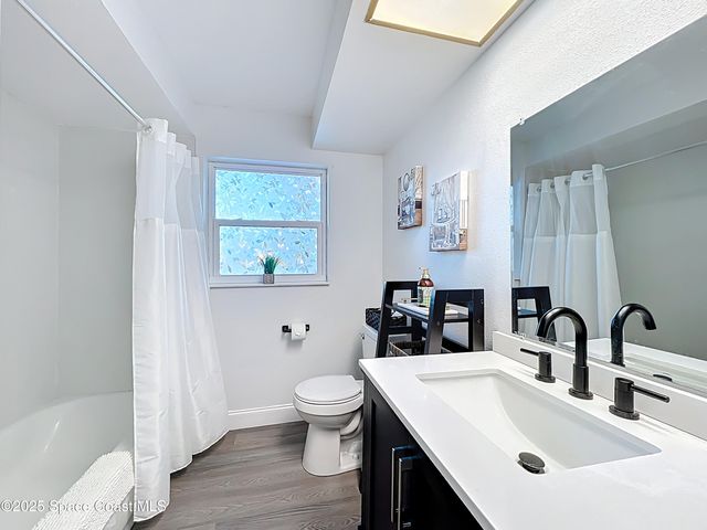 3431 Worsham Place, Titusville, FL 32780