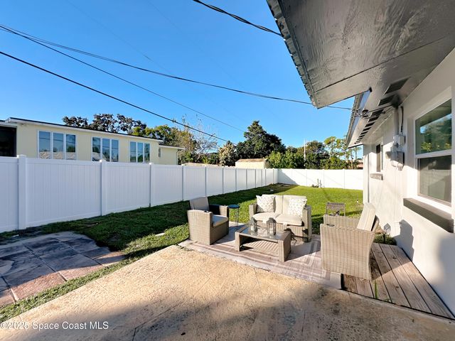 3431 Worsham Place, Titusville, FL 32780