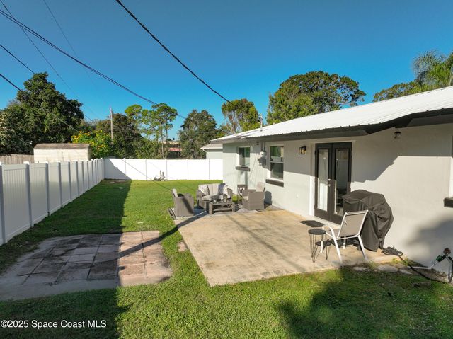 3431 Worsham Place, Titusville, FL 32780