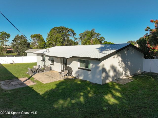 3431 Worsham Place, Titusville, FL 32780