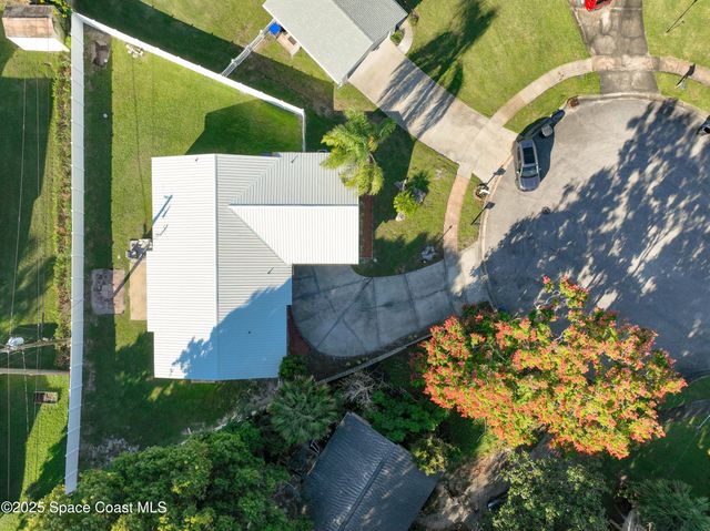 3431 Worsham Place, Titusville, FL 32780