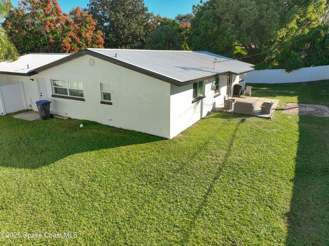 3431 Worsham Place, Titusville, FL 32780