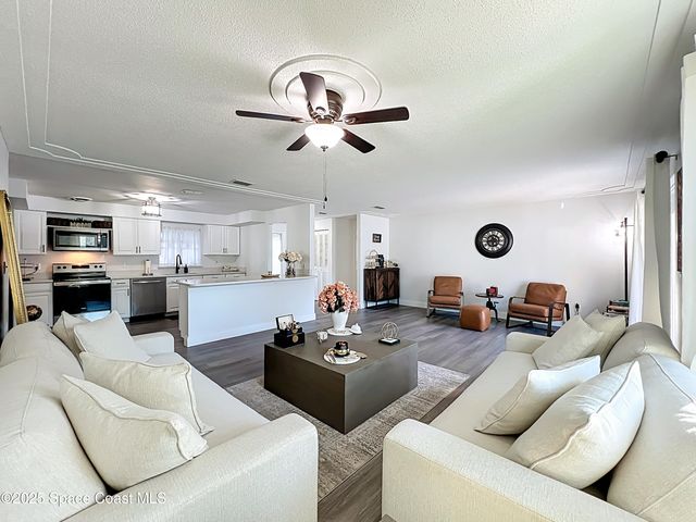 3431 Worsham Place, Titusville, FL 32780