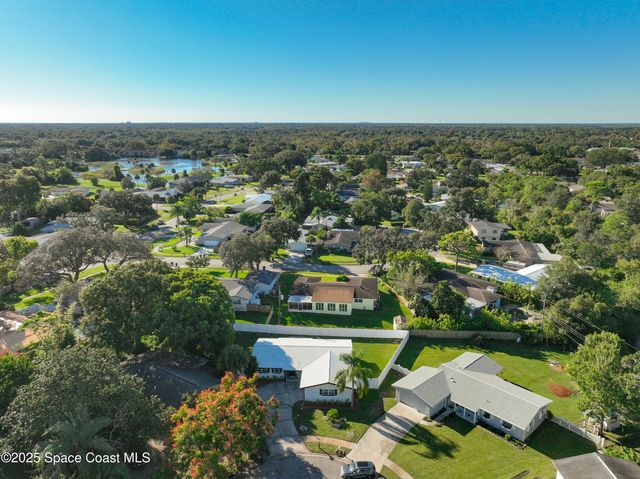 3431 Worsham Place, Titusville, FL 32780