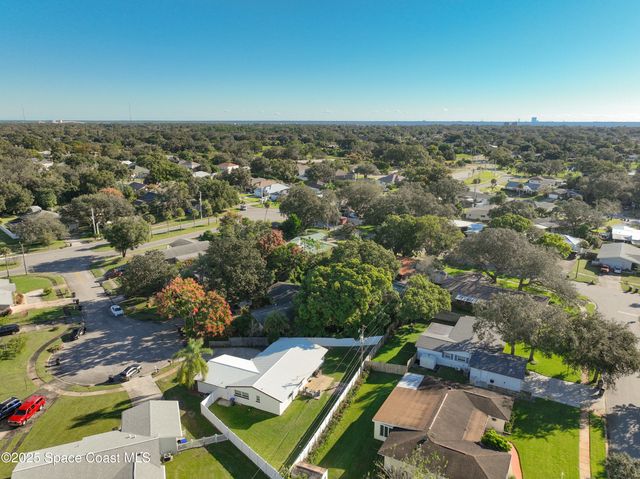 3431 Worsham Place, Titusville, FL 32780