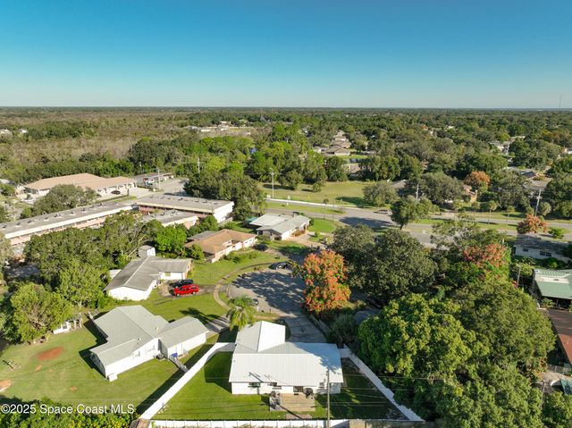 3431 Worsham Place, Titusville, FL 32780