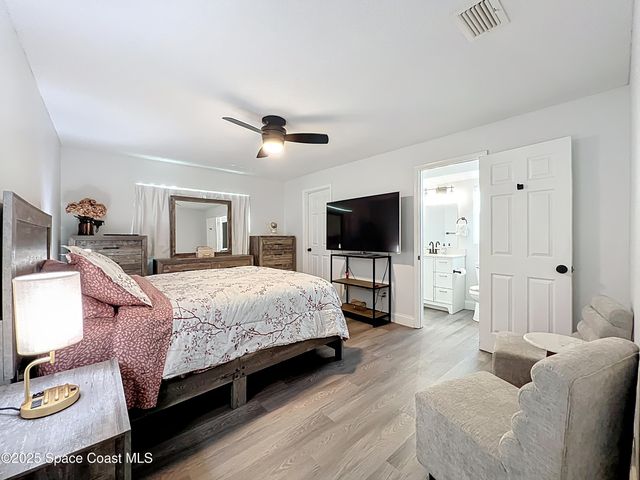 3431 Worsham Place, Titusville, FL 32780