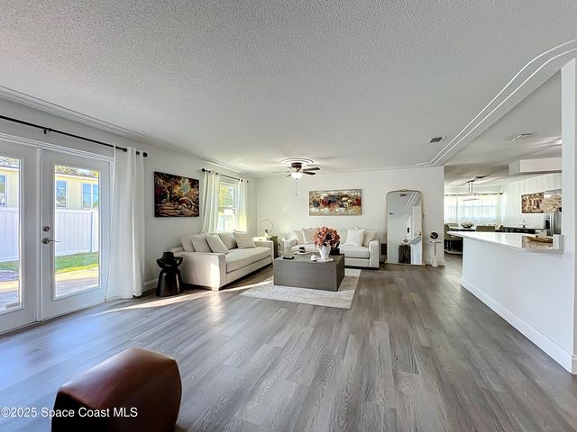 3431 Worsham Place, Titusville, FL 32780