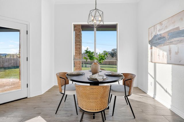 136 Spring Meadow Lane, Belton, TX 76513