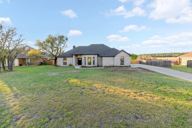 136 Spring Meadow Lane, Belton, TX 76513