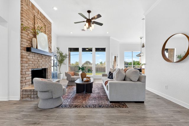 136 Spring Meadow Lane, Belton, TX 76513