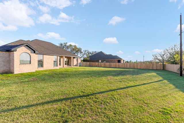 136 Spring Meadow Lane, Belton, TX 76513