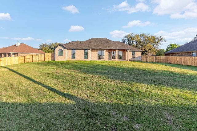 136 Spring Meadow Lane, Belton, TX 76513
