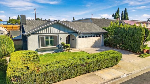 1119 E Gladwick Street, Carson, CA 90746