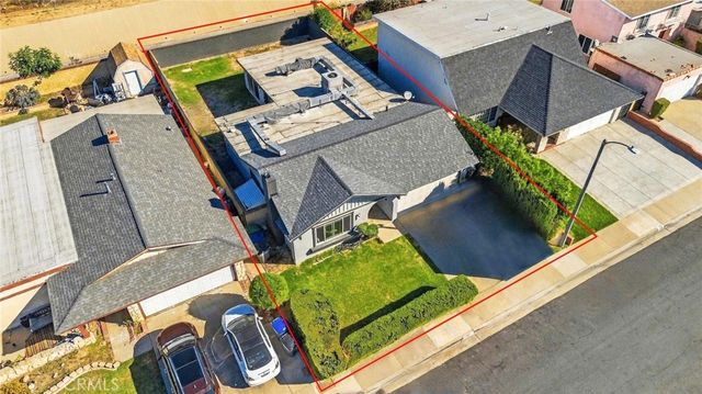 1119 E Gladwick Street, Carson, CA 90746