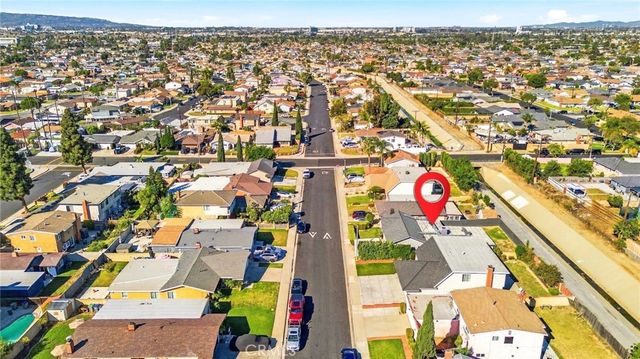 1119 E Gladwick Street, Carson, CA 90746