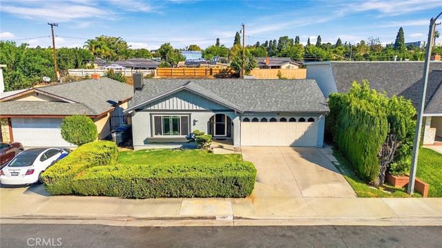 1119 E Gladwick Street, Carson, CA 90746