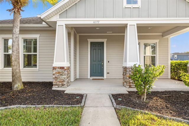 4077 BROAD PORCH RUN, Land O Lakes, FL 34638