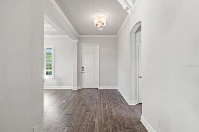 4077 BROAD PORCH RUN, Land O Lakes, FL 34638