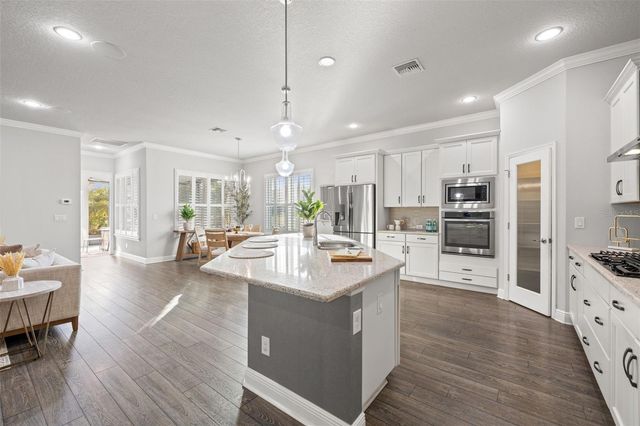 4077 BROAD PORCH RUN, Land O Lakes, FL 34638