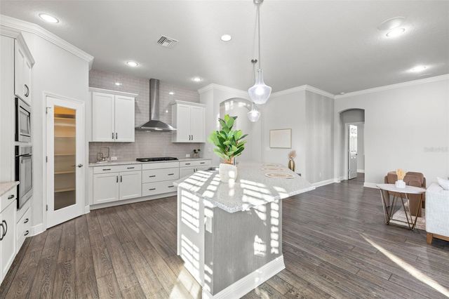 4077 BROAD PORCH RUN, Land O Lakes, FL 34638
