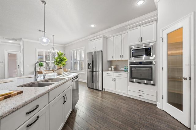 4077 BROAD PORCH RUN, Land O Lakes, FL 34638