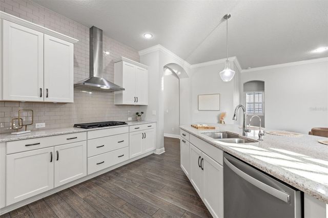 4077 BROAD PORCH RUN, Land O Lakes, FL 34638